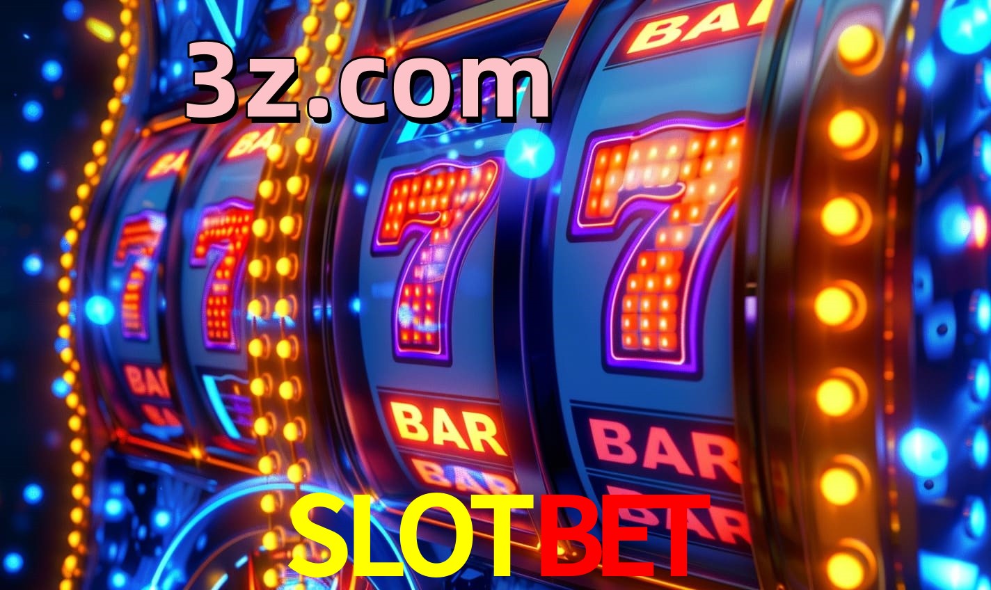 Bônus SLOTBET Para Todos